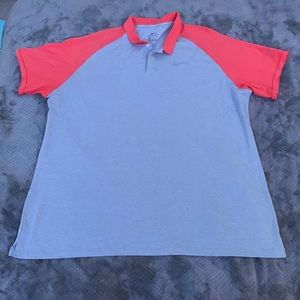 Nike Dri Fit Polo